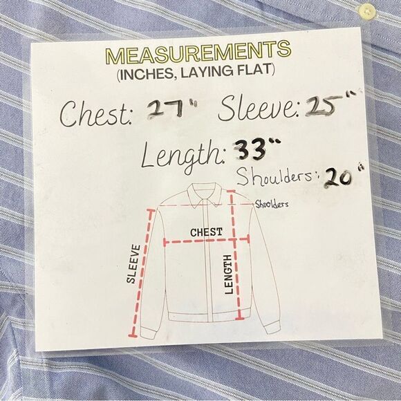 Men’s Ralph Lauren Blue Label Classic Fit Shirt
Blue Striped Chambray Size 17.5 - Picture 4 of 11